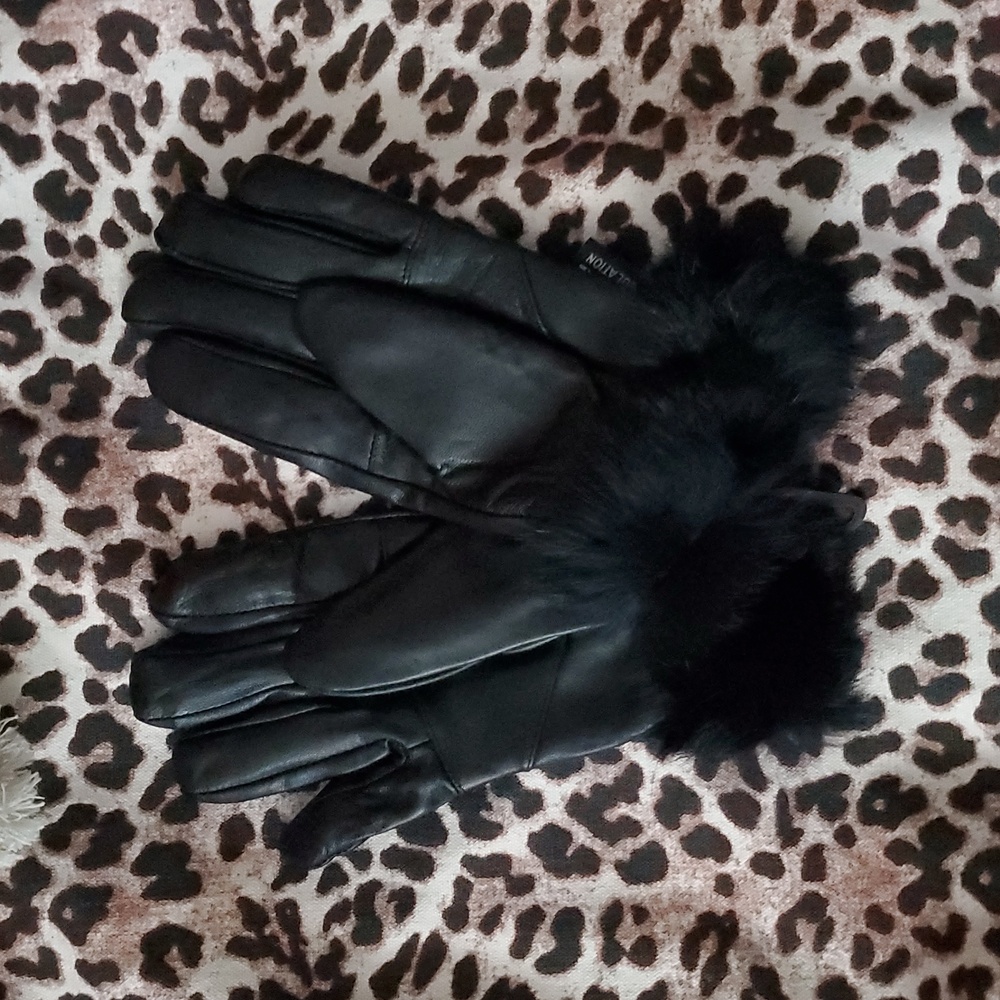 *NIP* Alpine Swiss Gloves - Picture 11 of 16